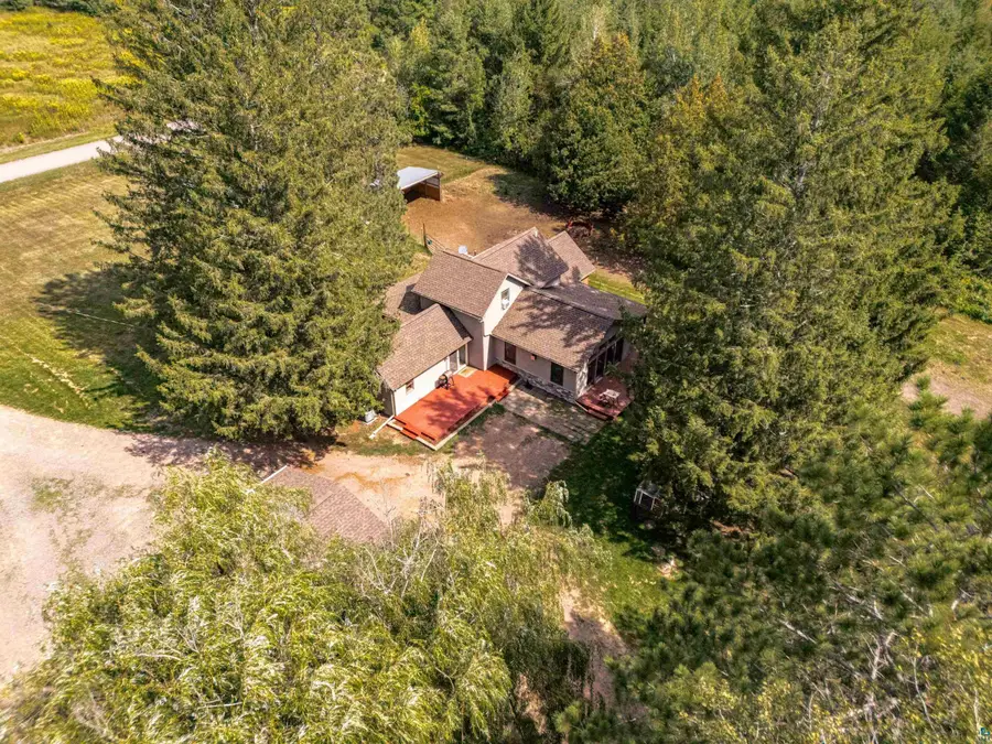 26854 E Fork Rd, Sandstone, MN 55072 - #3