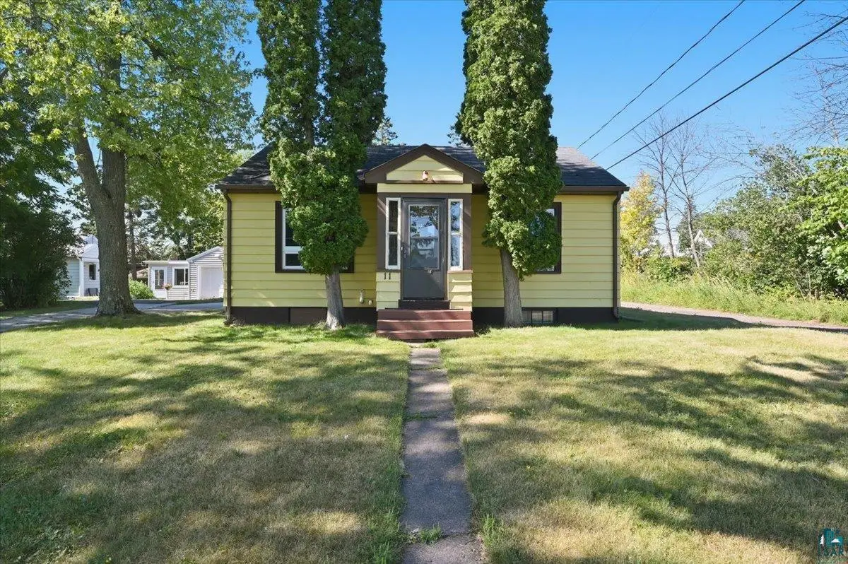 11 S 51st Ave E, Duluth, MN 55804 - #1