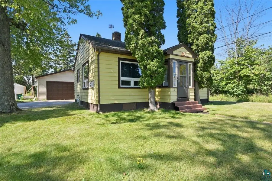 11 S 51st Ave E, Duluth, MN 55804 - #2