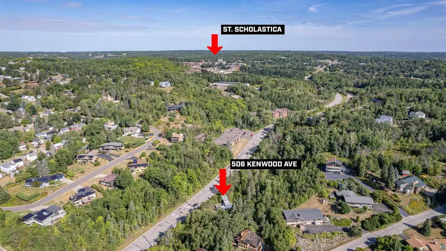 506 Kenwood Ave, Duluth, MN 55811 - #2