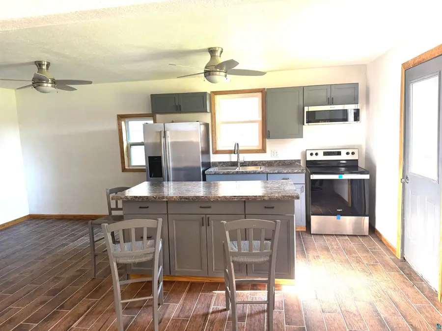 911 Fir St, Floodwood, MN 55736 - #2