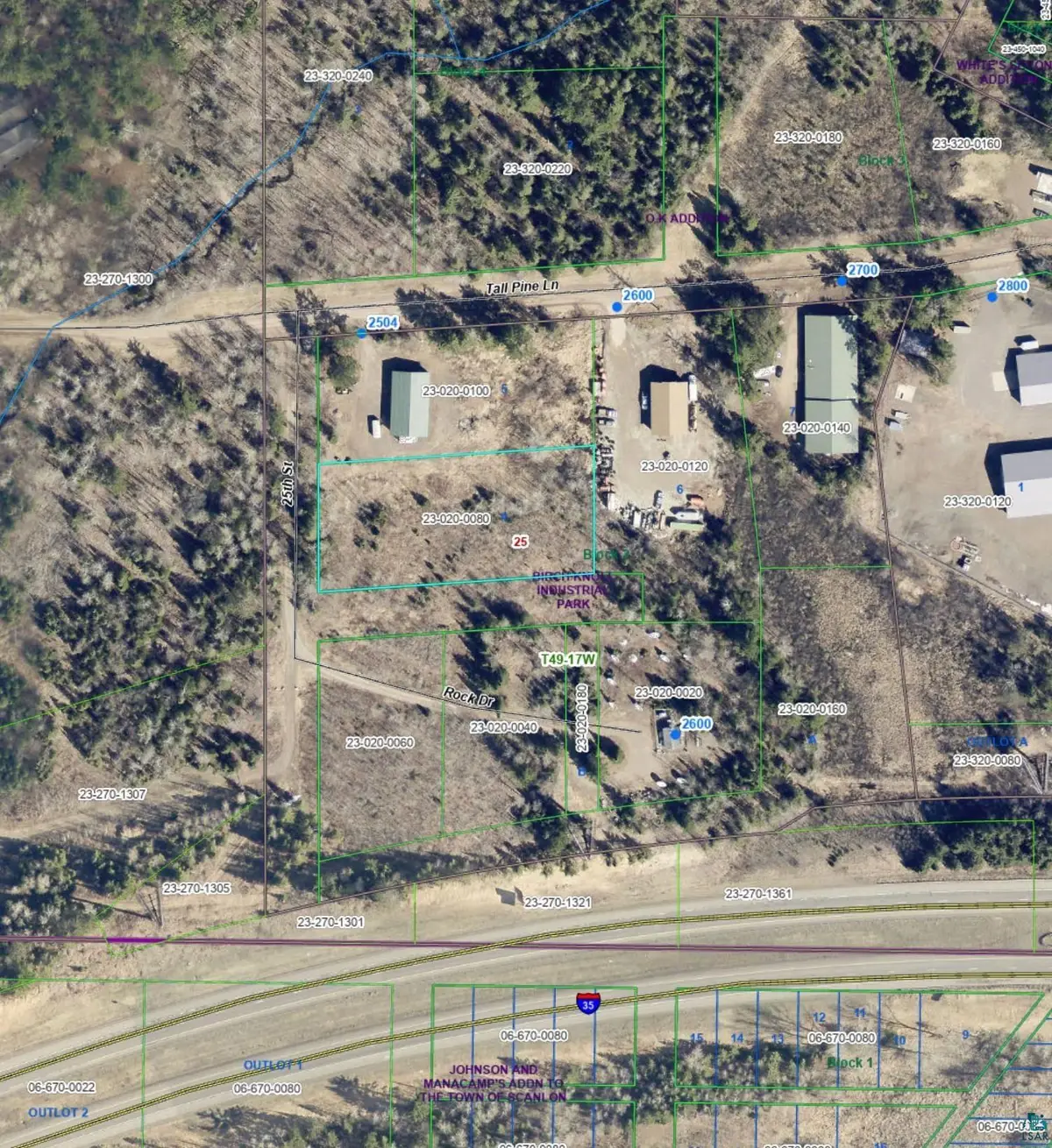 16xx 25th St, Cloquet, MN 55720 - #1