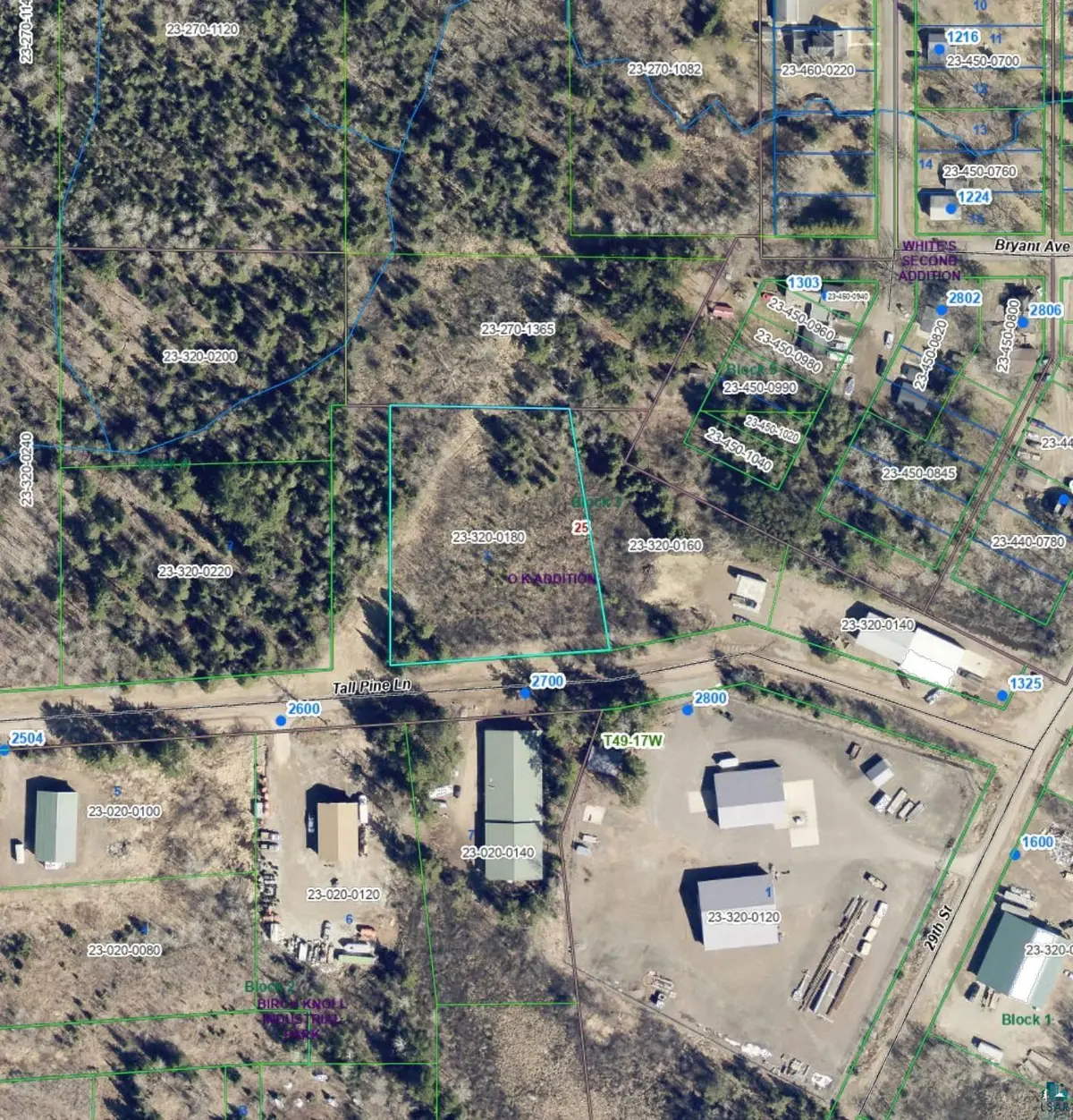 27xx Tall Pine Ln, Cloquet, MN 55720 - #1
