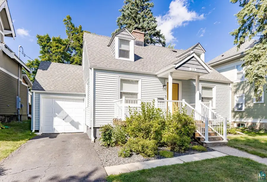 315 Kenilworth Ave, Duluth, MN 55803 - #2