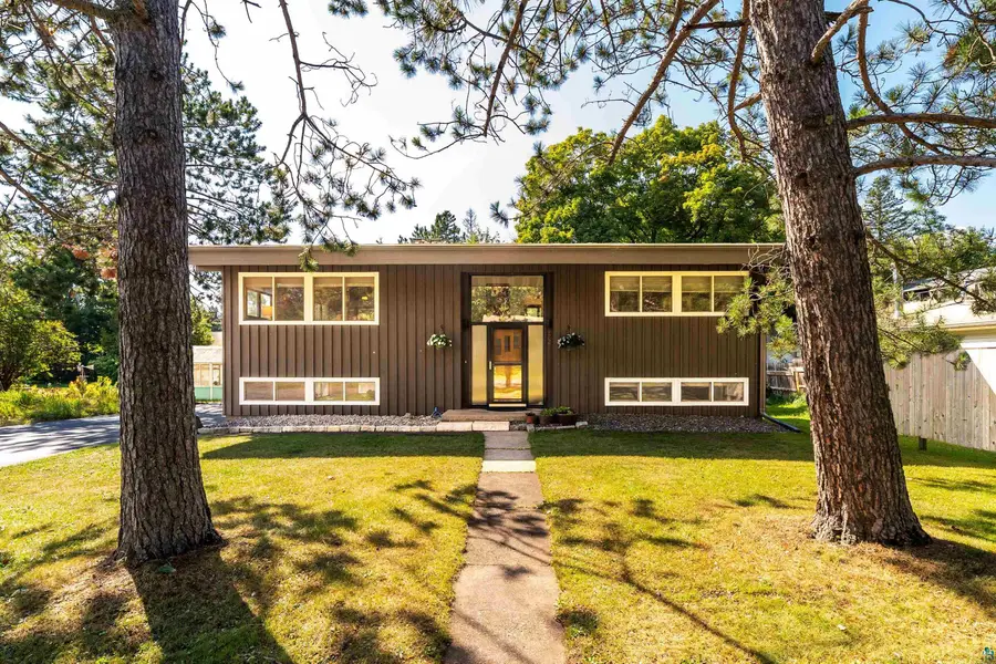 1727 Warren Ave, Duluth, MN 55811 - #2