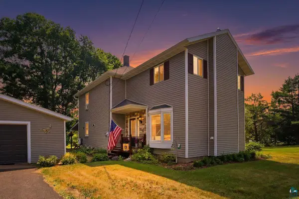 308 Moore St, Mellen, WI 54546
