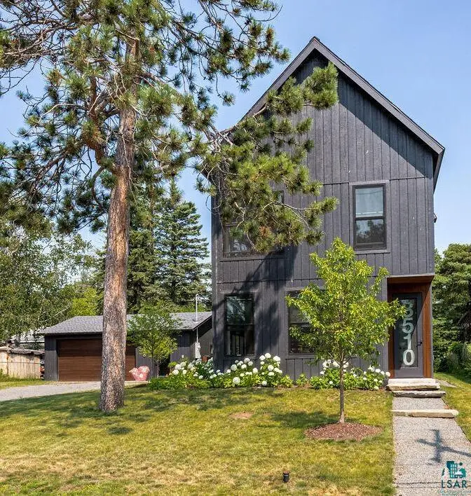 3510 Minnesota Ave, Duluth, MN 55802 - #2