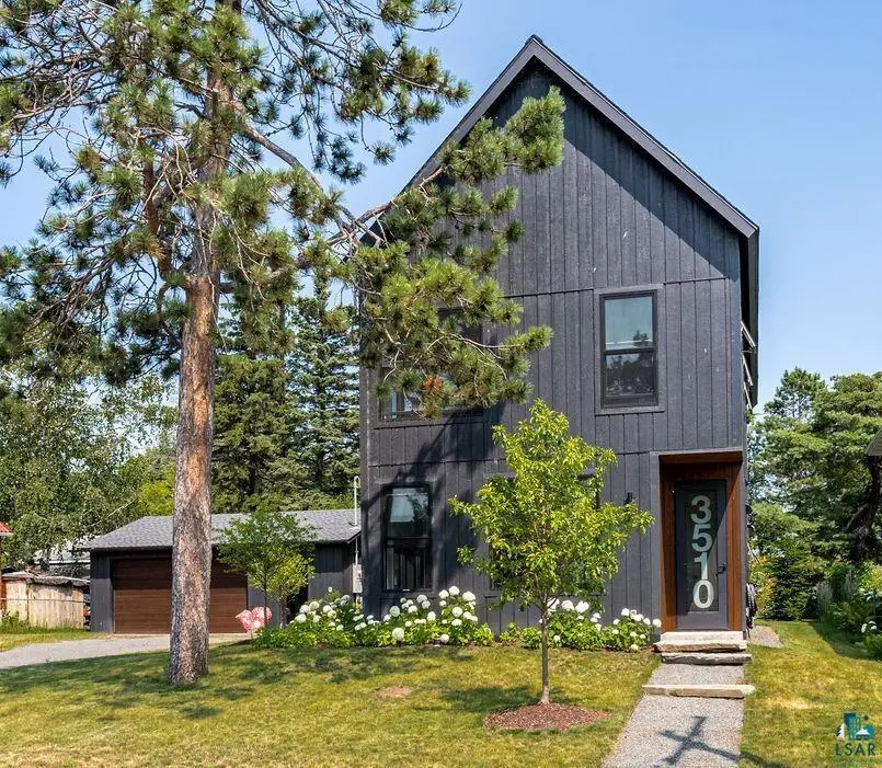 3510 Minnesota Ave, Duluth, MN 55802 - #3