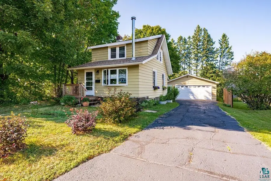 305 W Faribault St, Duluth, MN 55803 - #2