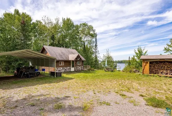 2209 Harris Bay Rd, Makinen, MN 55763