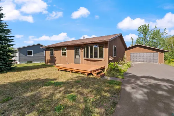 Address Withheld By Seller, Silver Bay, MN 55614