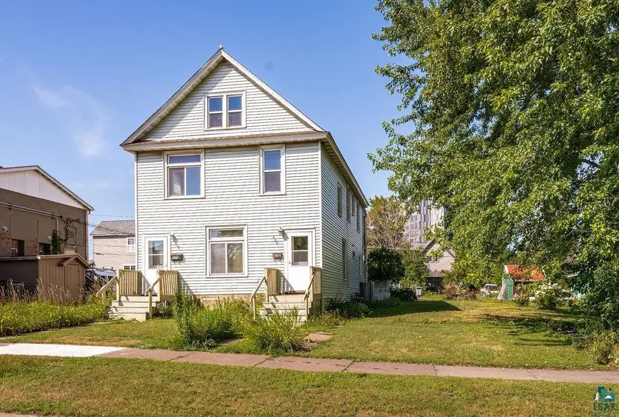 409 N 51st Ave W, Duluth, MN 55807 - #2
