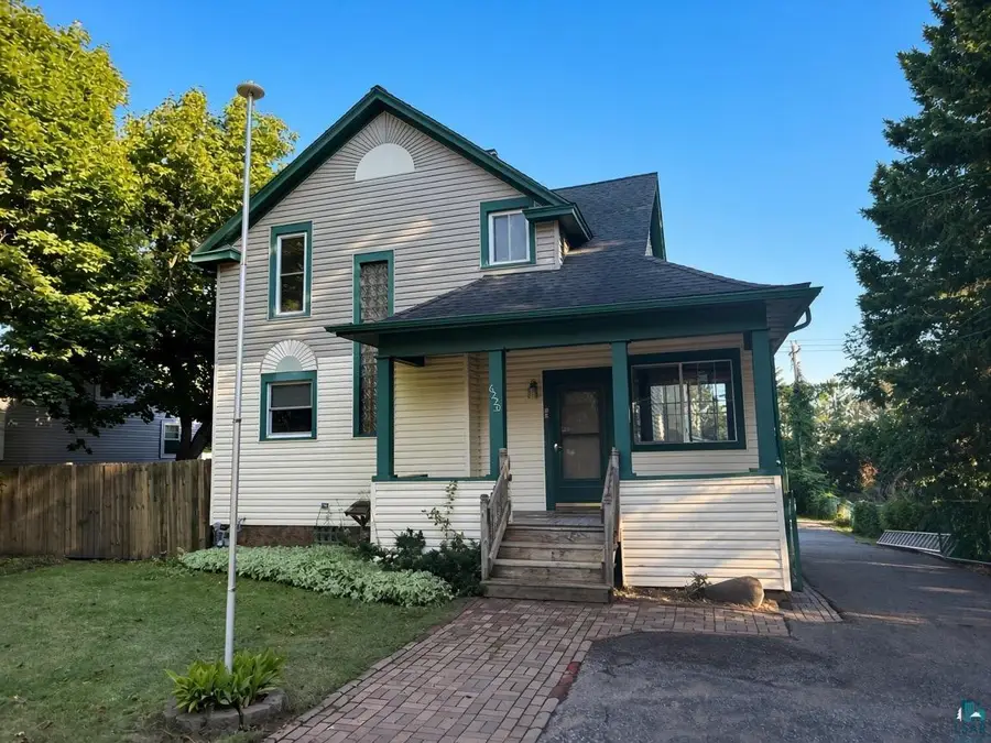 6220 E Superior St, Duluth, MN 55804 - #2