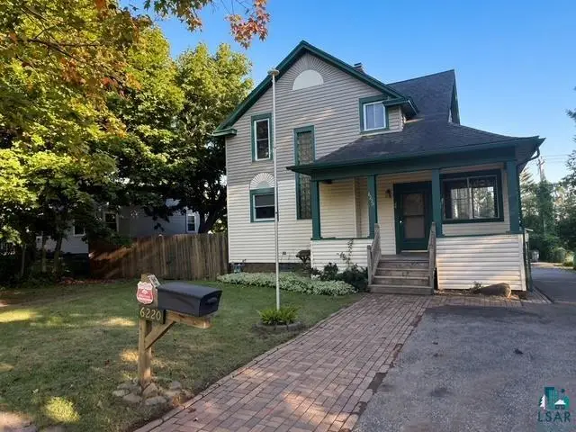 6220 E Superior St, Duluth, MN 55804 - #3