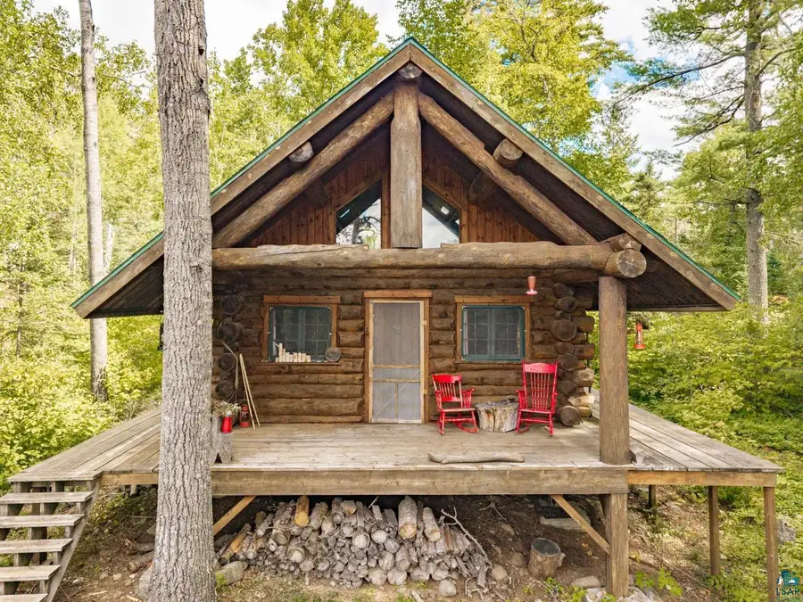 10401 Gunsten Lake Rd, Isabella, MN 55607 - #2