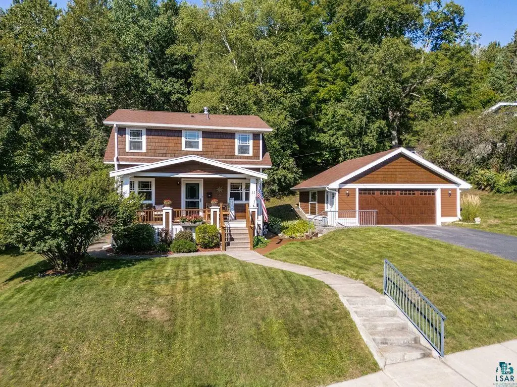11 N 93rd Ave W, Duluth, MN 55808 - #1