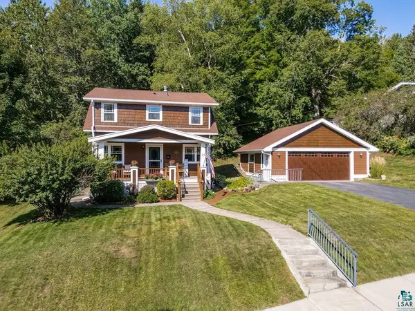 11 N 93rd Ave W, Duluth, MN 55808