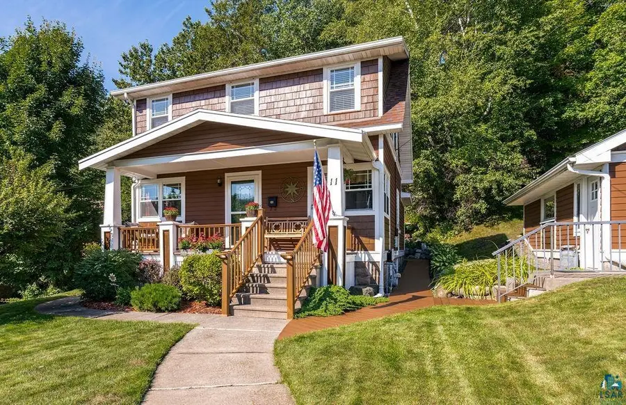 11 N 93rd Ave W, Duluth, MN 55808 - #2