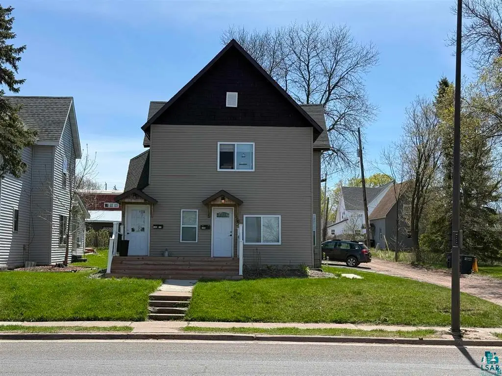 1208 Main St W, Ashland, WI 54806 - #1