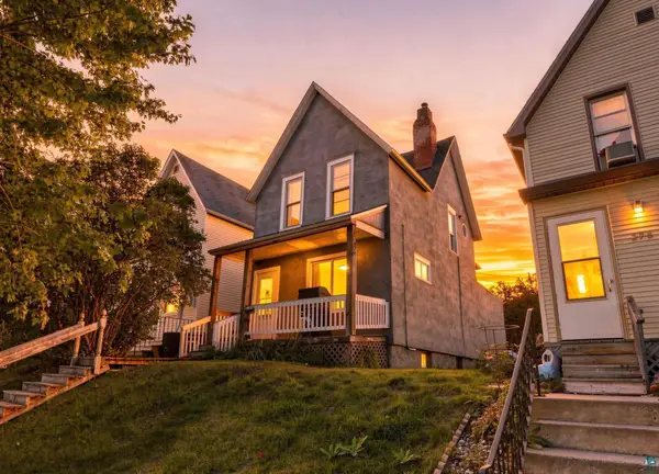 324 S 16th Ave E, Duluth, MN 55812