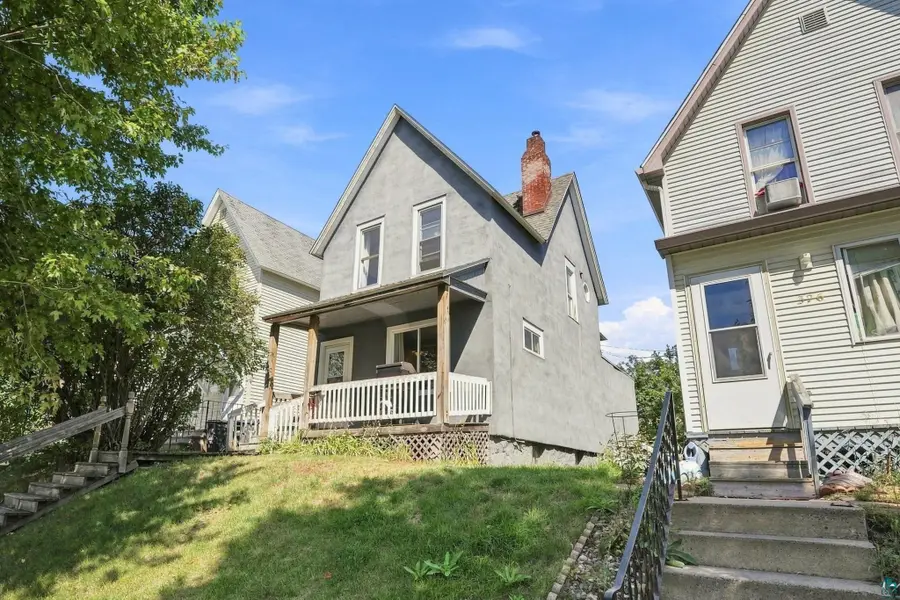 324 S 16th Ave E, Duluth, MN 55812 - #3