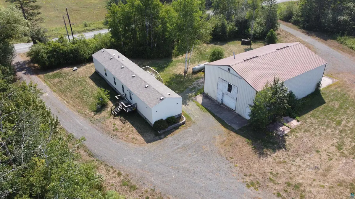 4503 S Lackson Rd, South Range, WI 54874 - #1