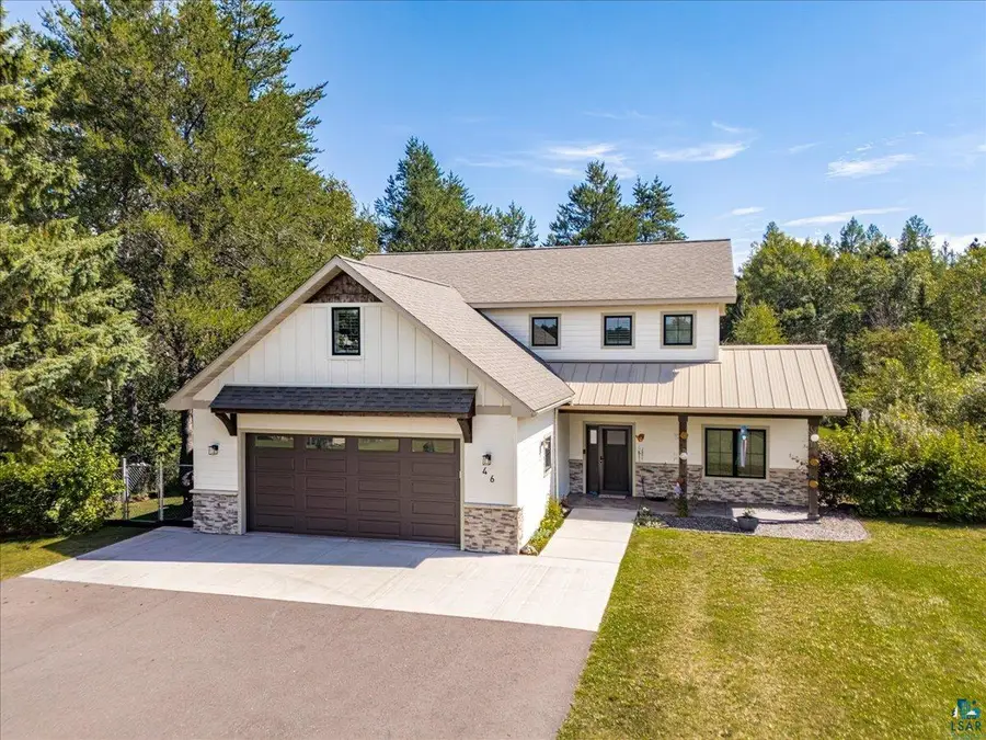 46 Serenity Way, Esko, MN 55733 - #2