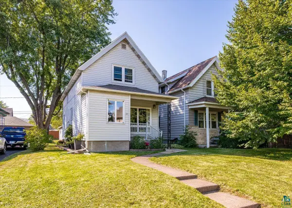 25 S 64th Ave W, Duluth, MN 55807