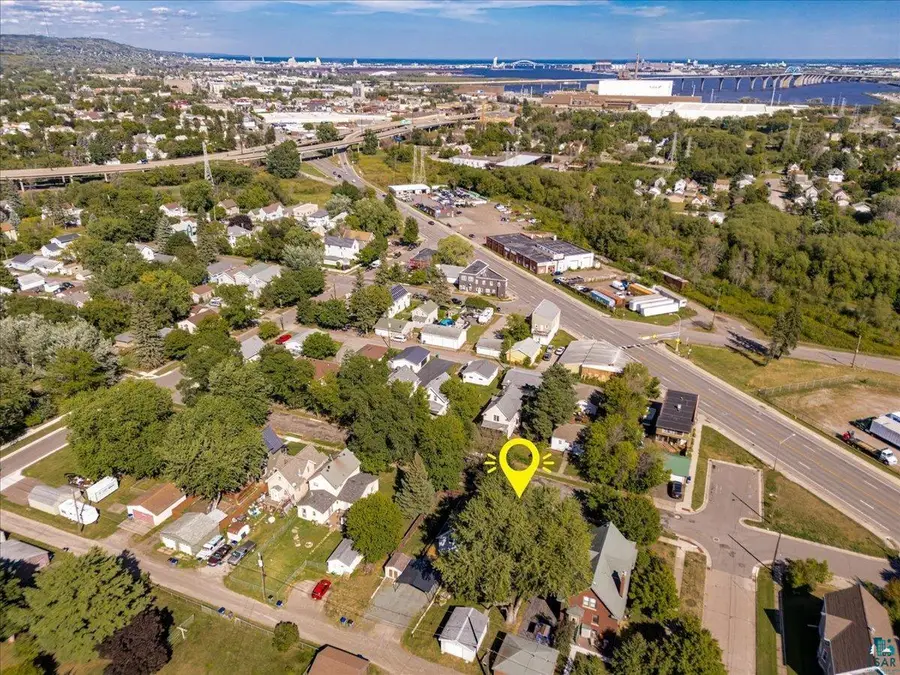 25 S 64th Ave W, Duluth, MN 55807 - #2