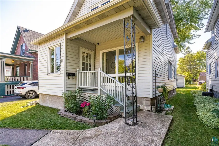 25 S 64th Ave W, Duluth, MN 55807 - #3