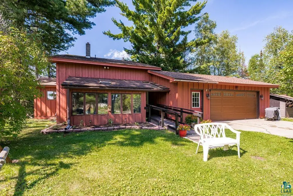 4045 Long Lake Shores Rd, Eveleth, MN 55734 - #1