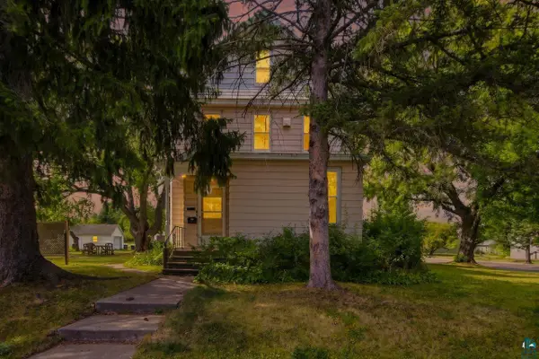 1103 Beaser Ave, Ashland, WI 54806