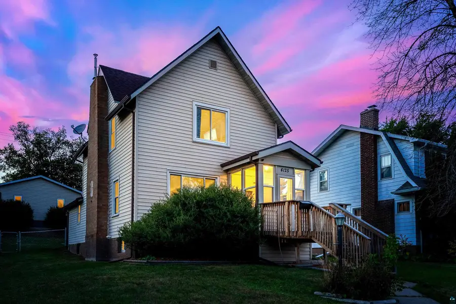 4125 W 6th St, Duluth, MN 55807 - #2
