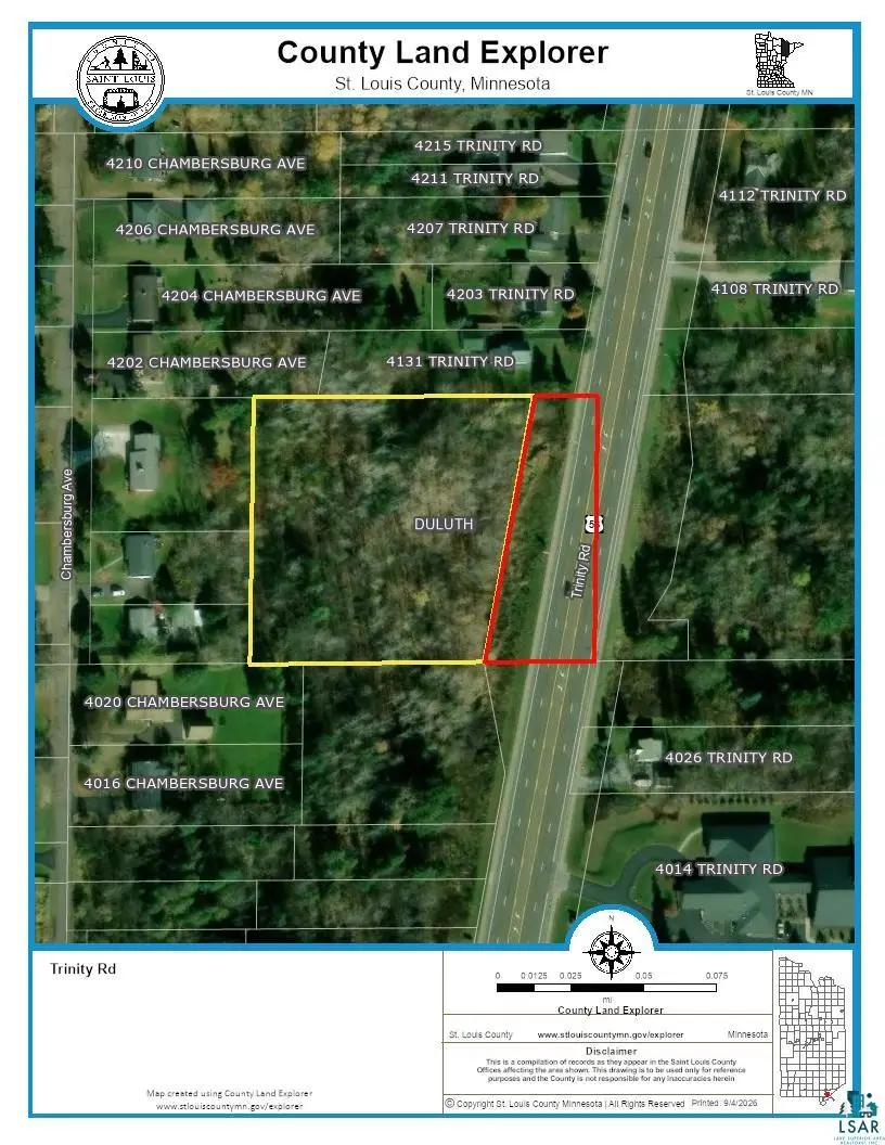 xxx Trinity Rd, Duluth, MN 55811 - #2