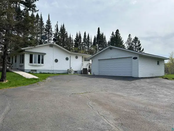 Address Withheld By Seller, Silver Bay, MN 55614