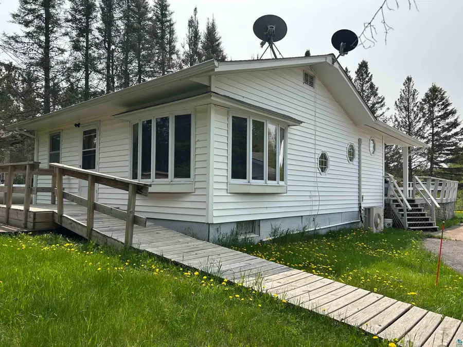 Address Withheld By Seller, Silver Bay, MN 55614 - #3