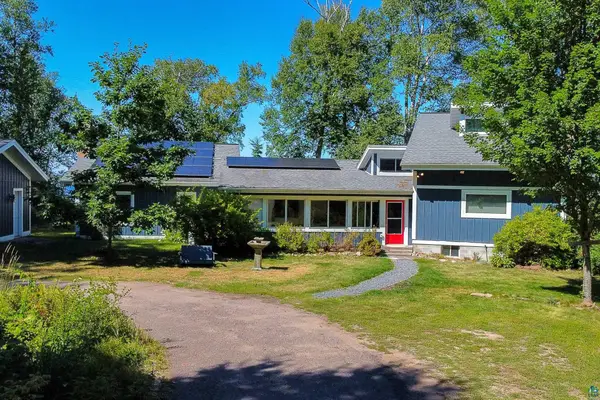 19890 Mountain Ash Rd, Cornucopia, WI 54827