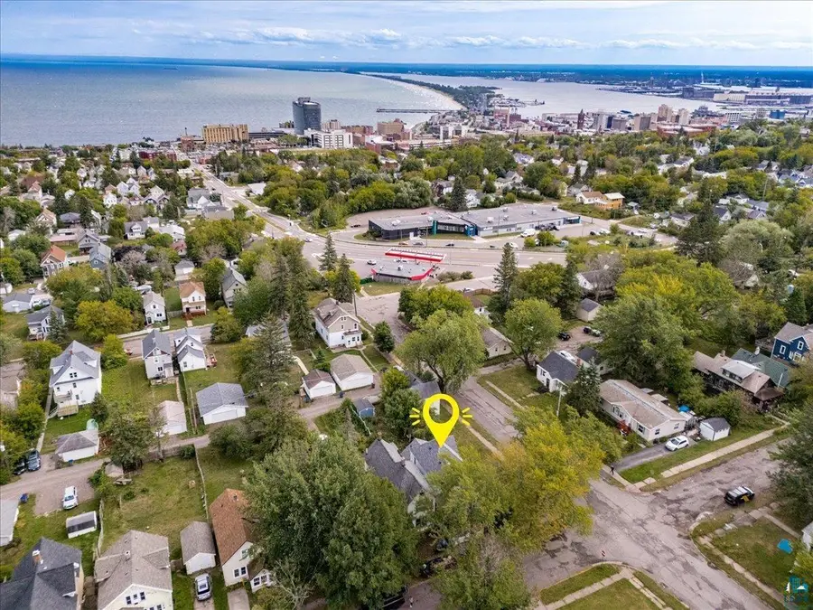 604 E 11th St, Duluth, MN 55805 - #2