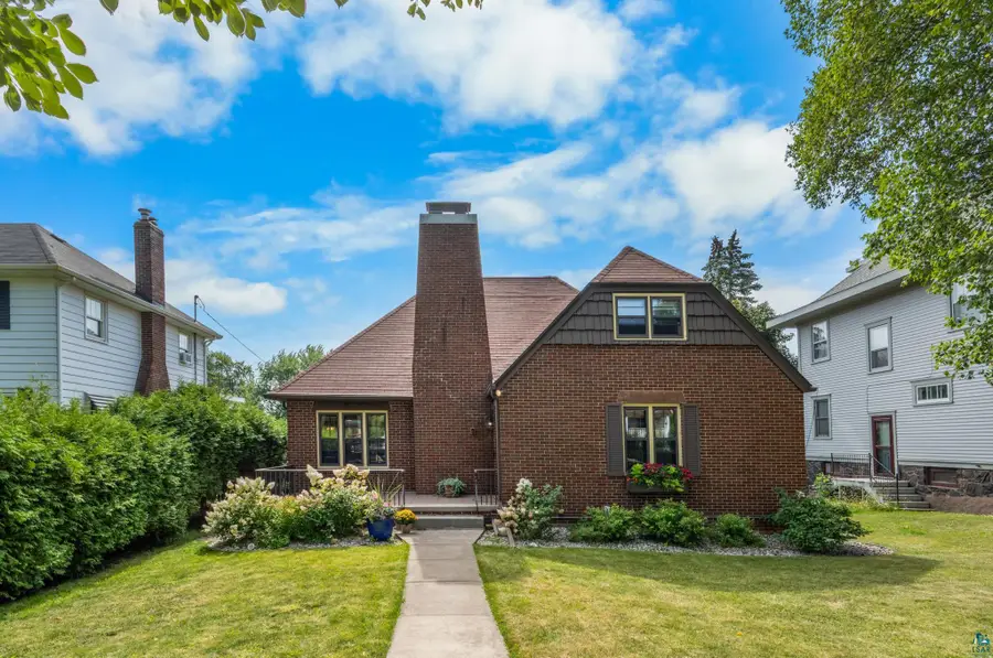 4214 Robinson St, Duluth, MN 55804 - #2