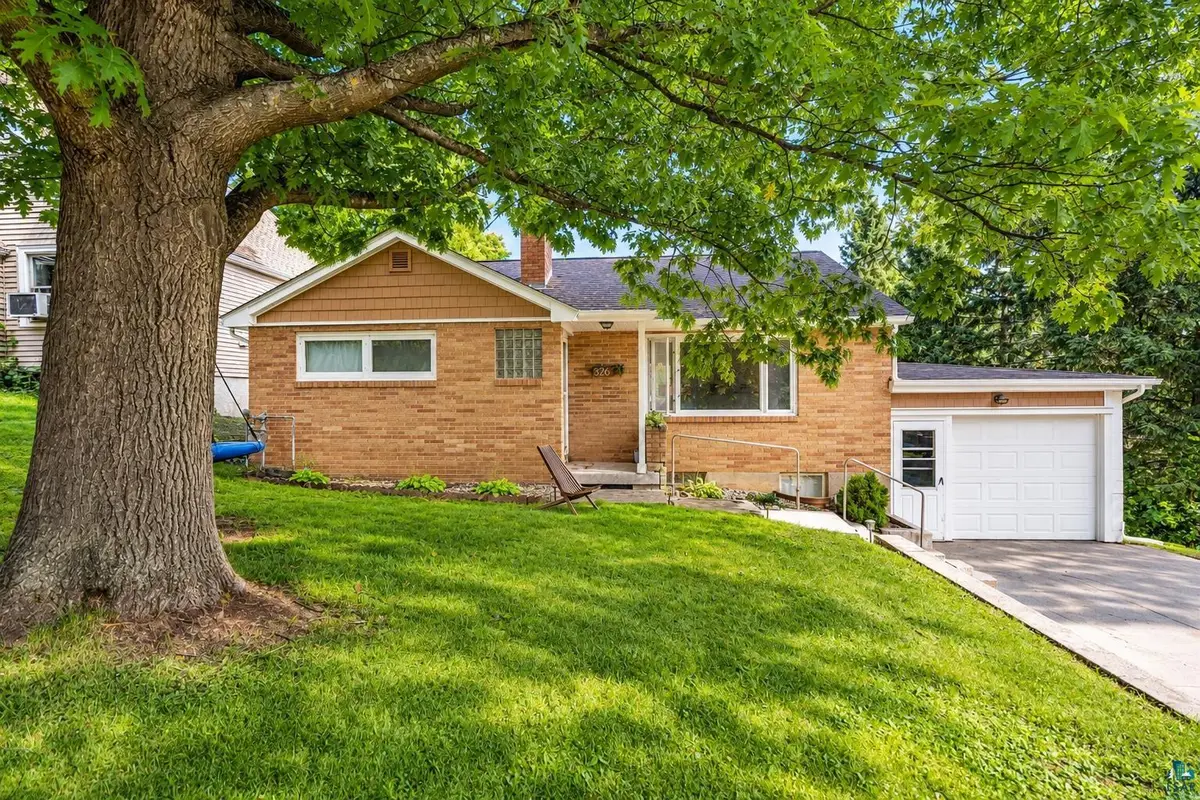 326 Stroll Ave, Duluth, MN 55811 - #1