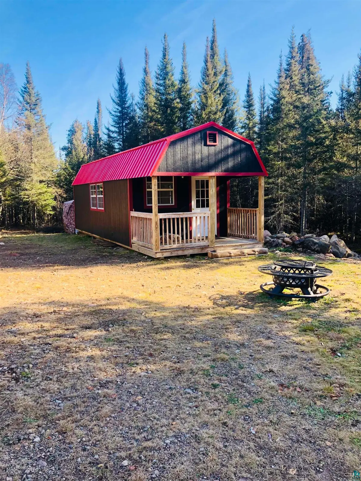 3382 God's Wilderness Rd, Finland, MN 55603 - #1