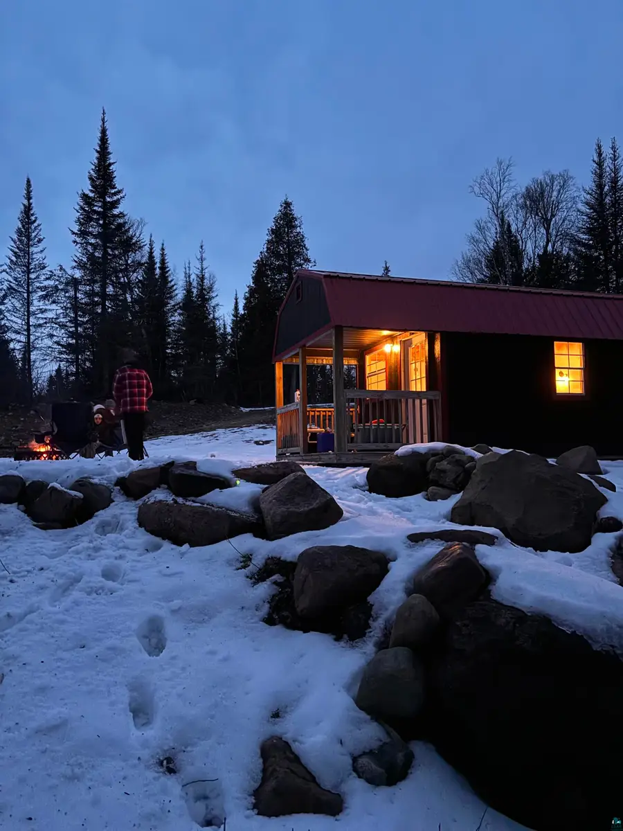 3382 God's Wilderness Rd, Finland, MN 55603 - #3