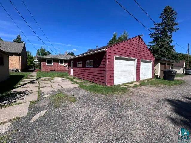 728 Fayal Rd, Eveleth, MN 55734 - #2
