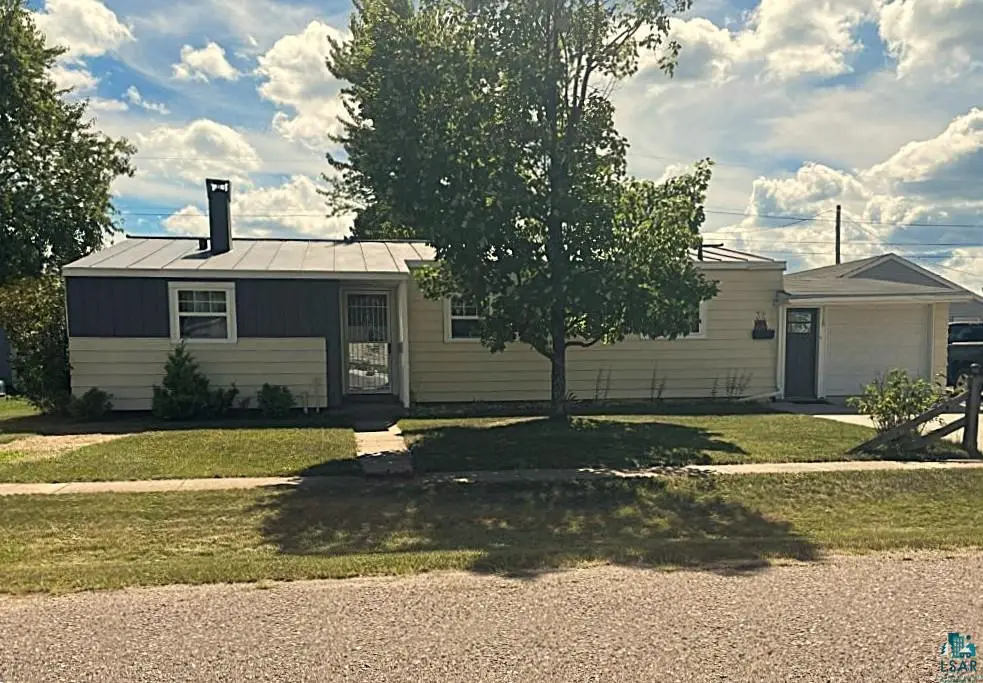 32 Astor Rd, Babbitt, MN 55706 - #1