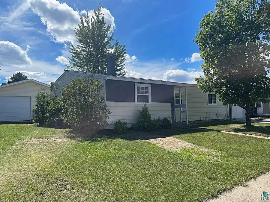 32 Astor Rd, Babbitt, MN 55706 - #2