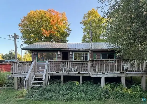 5120 N Lake Winter Rd, Winter, WI 54896