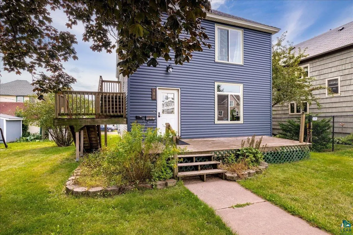 508 4th Ave, Two Harbors, MN 55616 - #1