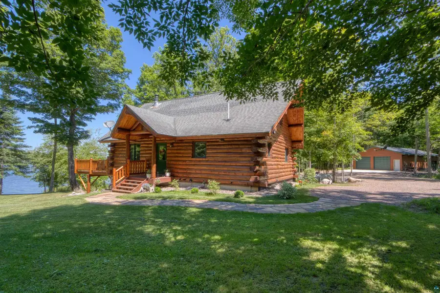 4613 N Lake Winter Rd, Winter, WI 54896 - #3