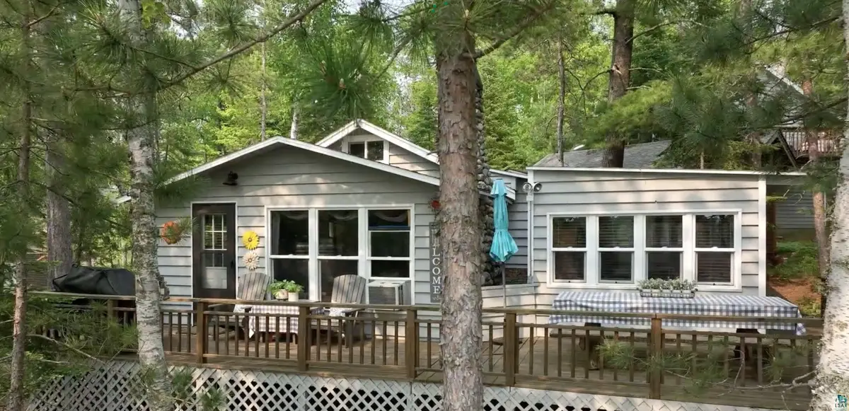 3069 Black Bay Rd, Cook, MN 55723 - #1