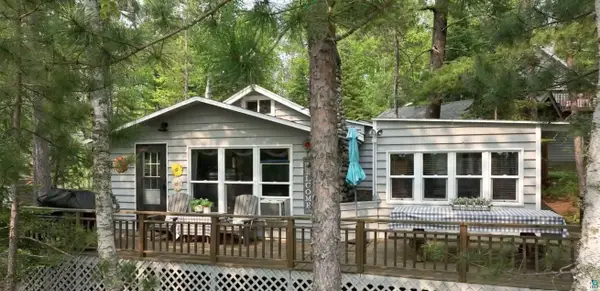 3069 Black Bay Rd, Cook, MN 55723